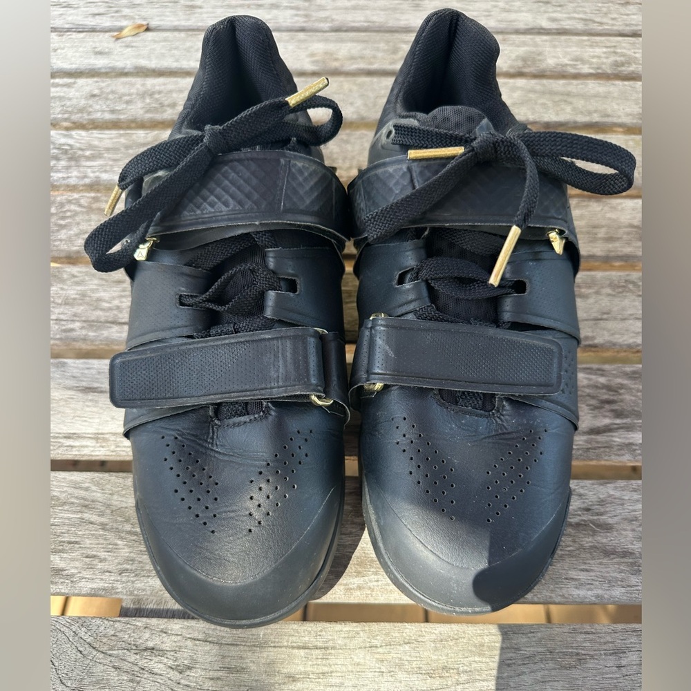 Reebok Legacy Lifters Olympic Weightlifting Shoes